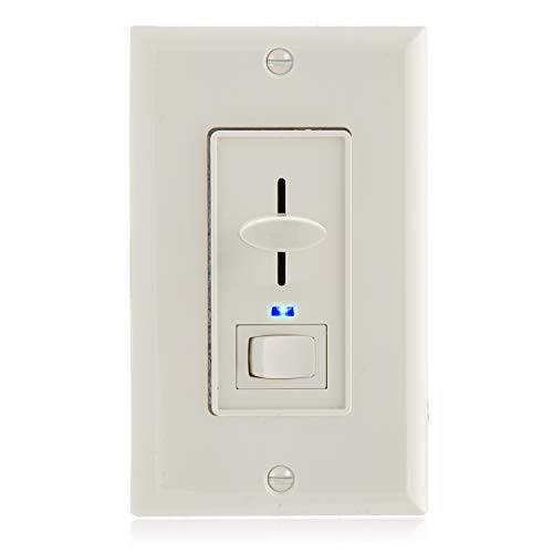 Dimmer Light Switch