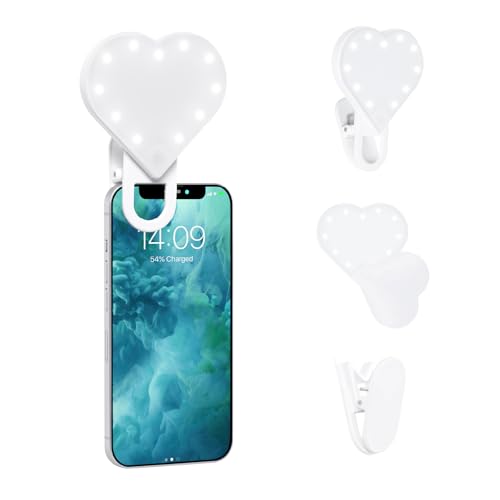 Sweetheart Clip