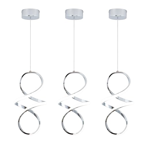 Modern Kitchen Island Lights