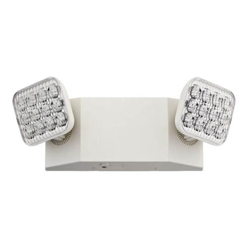 Basics LED Emergency Light