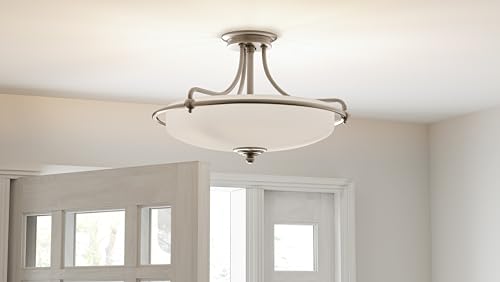 Griffin 21" Semi