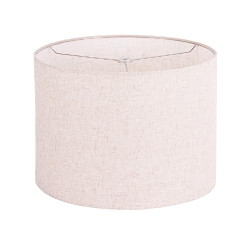 Lampshade Requires Self