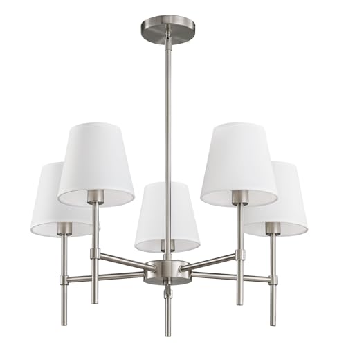 Dining Room Chandeliers Light (5 Count)