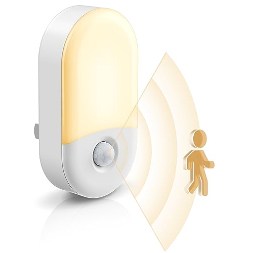 Motion Sensor Night Light (2 Count)