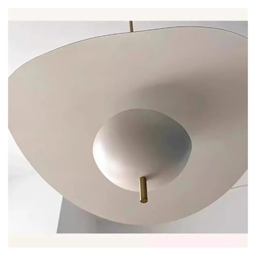 Nordic Umbrella LED Pendant Lamp Minimalist Ceiling Chandelier for Dining Room Bedroom UFO Light Designer
