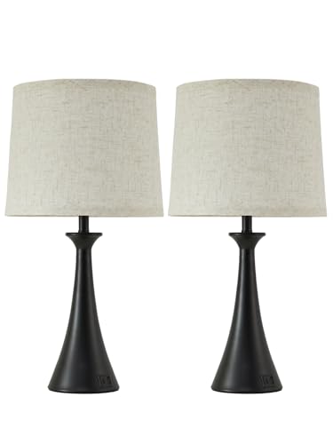 Touch Table Lamps Set of 2 (2 Count)