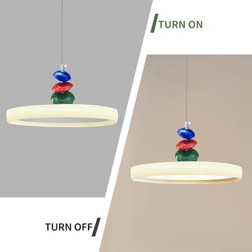 Modern Pendant Lights