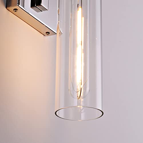 Bathroom Vanity Light Fixtures (2 Count)