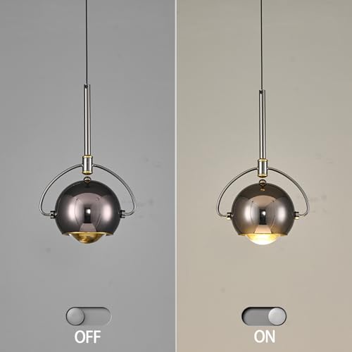Modern Pendant Light (2 Count)