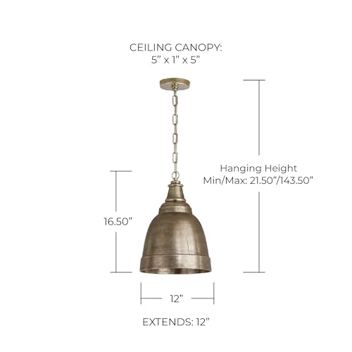 Capital Lighting 330310XN Sedona Handcrafted Sand