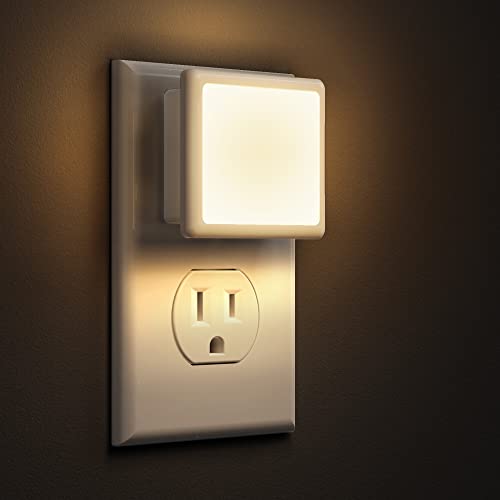 Night Lights Plug into Wall 2 (2 Count)