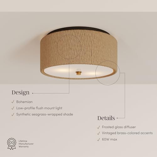 Juluca Boho Light Fixture
