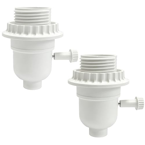 UL Listed E26 Light Socket
