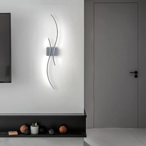 Modern LED Wall Sconce