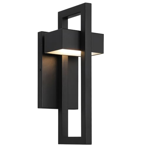 Outdoor Wall Lights Modern Exterior Lighting Fixtures