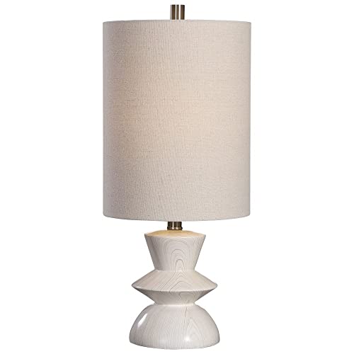 Stevens 1 Light Buffet Lamp