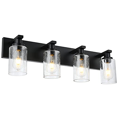 Bathroom Vanity Light Fixtures 4