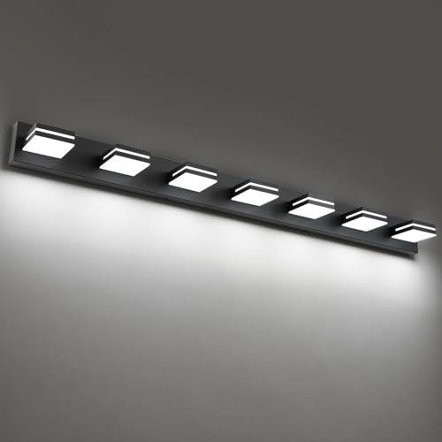 LED Modern Bathroom Vanity Light Fixtures