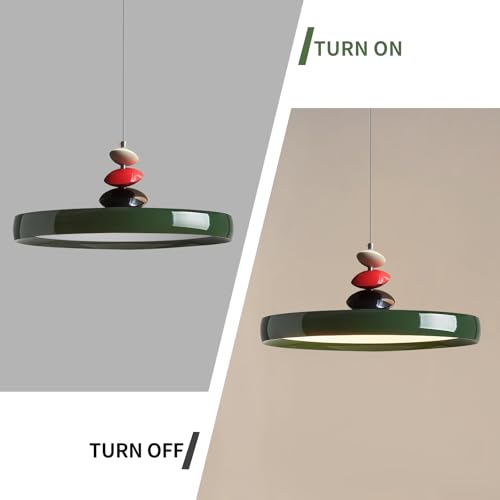 Modern Pendant Lights
