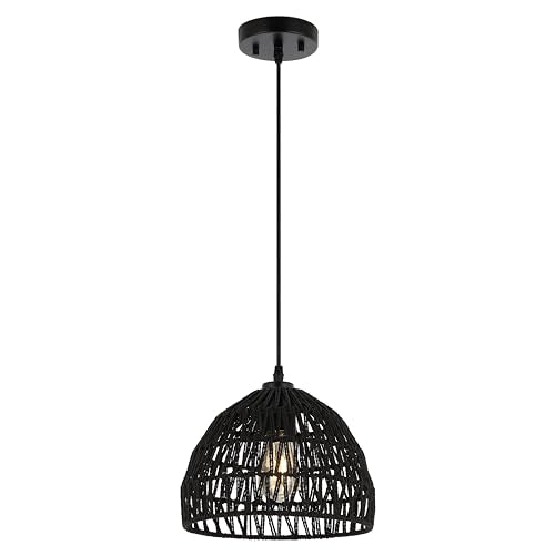 Campana 1 Light Pendant Dome Ceiling Lamp