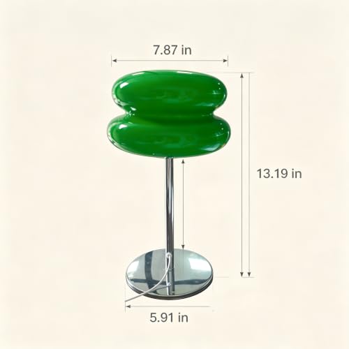 Bedroom Mushroom lamp