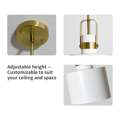 Pendant Kitchen Light
