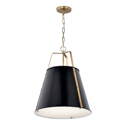 Etcher 2 Light Pendant Light