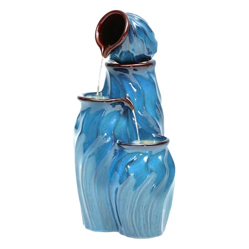 29" Outdoor Water Fountain (72 Foot)
