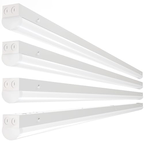 8ft LED Linear Strip Lights 100
