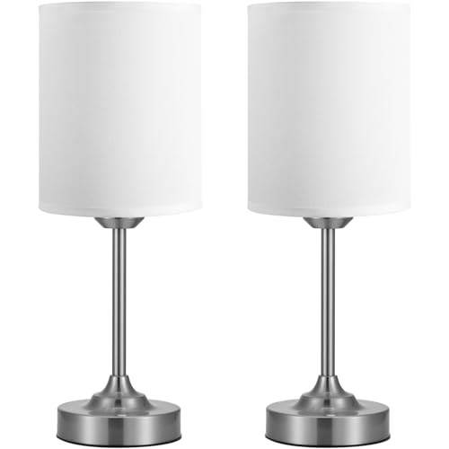 Touch Control Cordlss Table Lamp