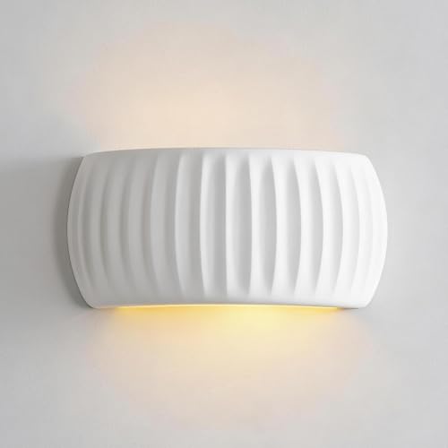 Modern LED Wall Sconce