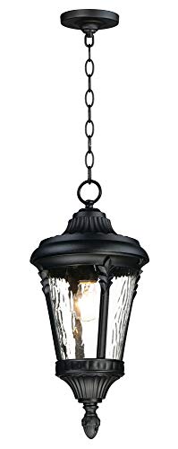 Lighting Sentry 1