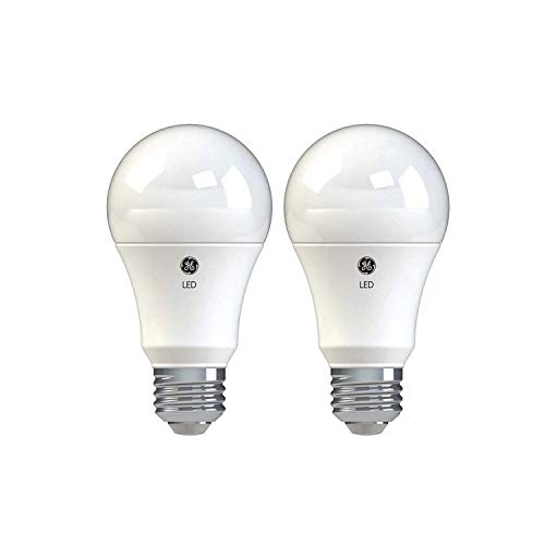 Basic LED Light Bulbs (2 Count)