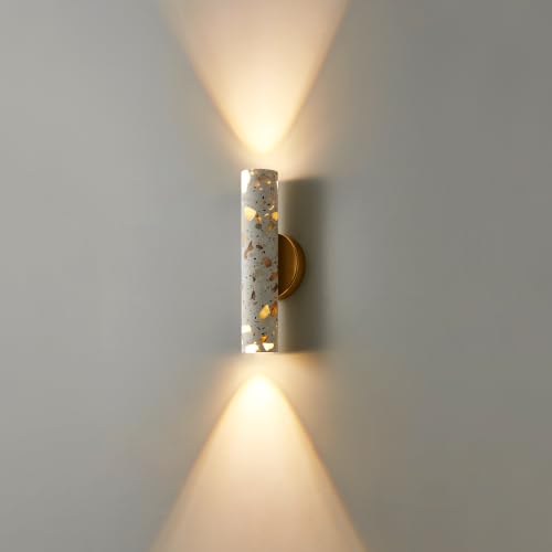 Terrazzo Wall Sconce