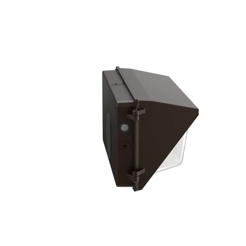 17" LED Wall Pack Outdoor Light