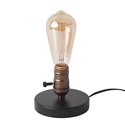 Vintage Table Lamp