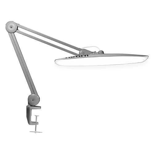 XL 2200 Lumens 24W LED Desk Lamp