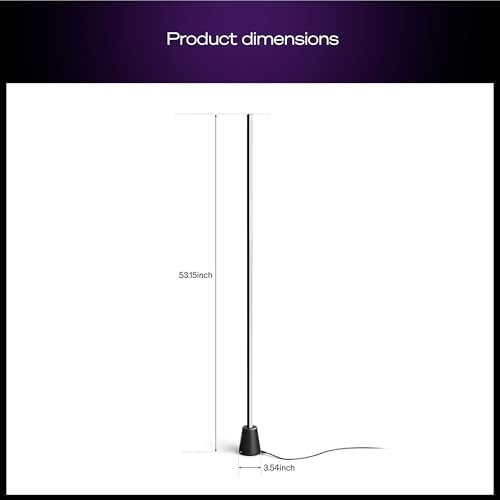 Hue Play Floor Lamp