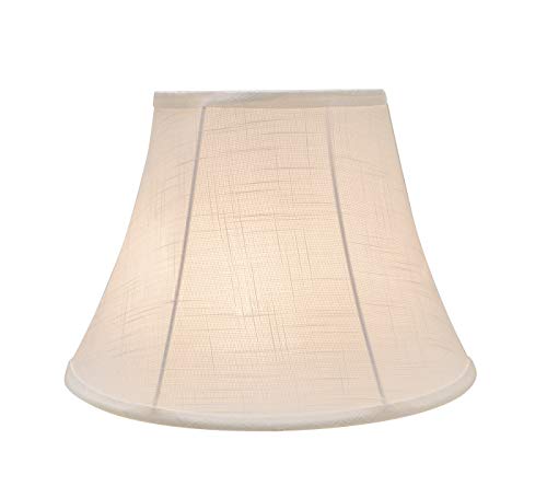 38002 Bell Collapsible Spider Lamp Shade