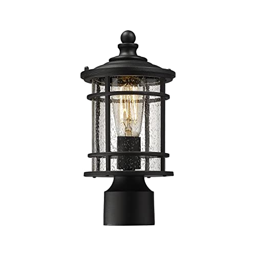 Lamp Post Light Fixture
