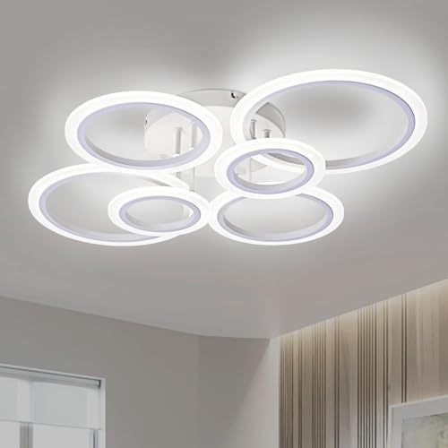 Modern LED Ceiling Light