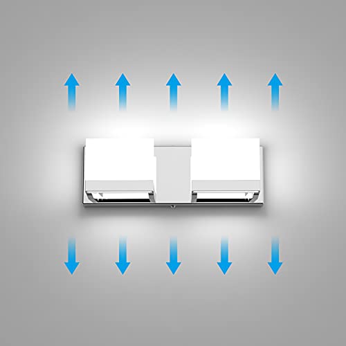 LED Dimmable Modern 2