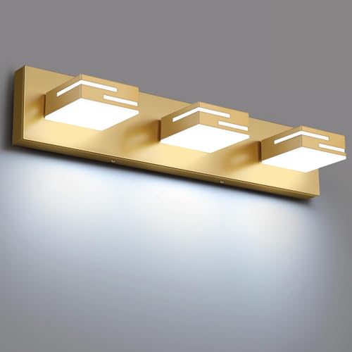 LED Modern Bathroom Vanity Light Fixtures