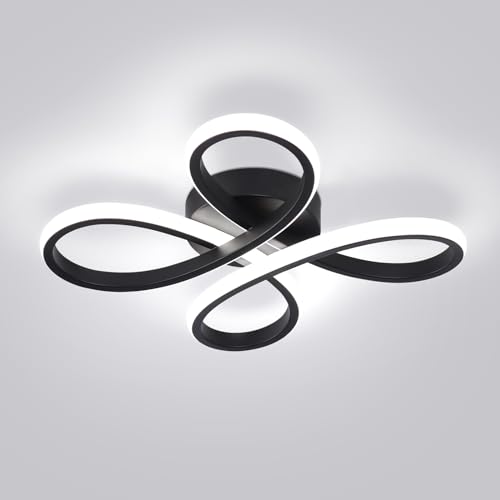 Modern LED Ceiling Light