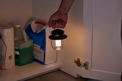 Classic Rechargeable 800L LED Lantern