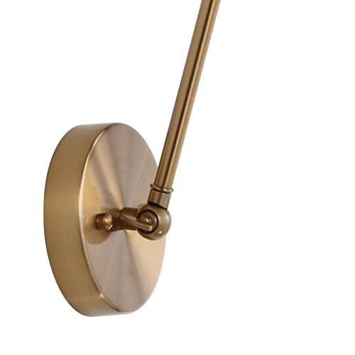 Rover 1 Light Wall Sconce 7"