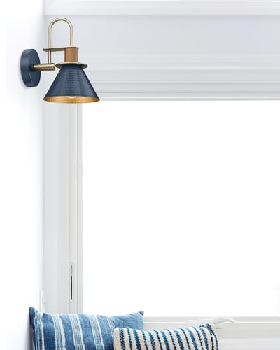 Rustic Wall Sconces Set of Two (2 Count)