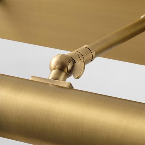 Brass Picture Lights for Wall
