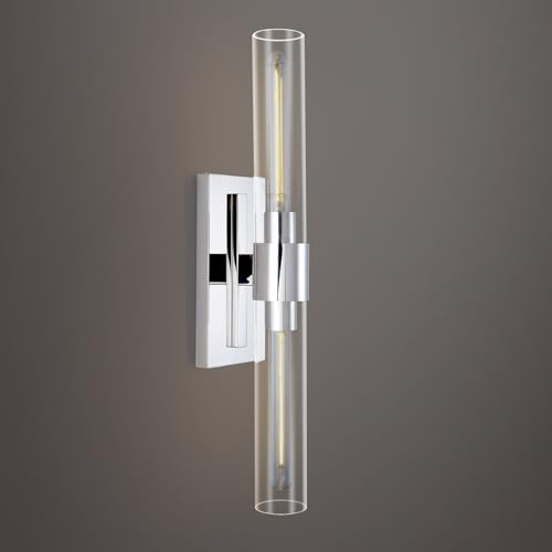 Bathroom Vanity Light Fixtures