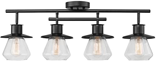 57504 4 Light Track Lighting